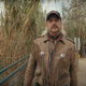 Illustration for article titled Is This Your Tiger King? Joe Exotic Wonders Why He Cant Say the N-Word in Unearthed Video